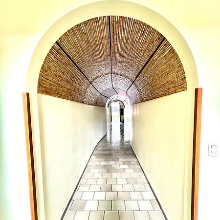 Hospedaria Santo Andre São Paulo Buitenkant foto