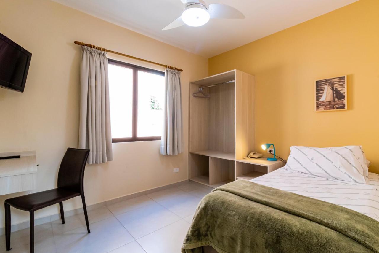 Hospedaria Santo Andre São Paulo Buitenkant foto