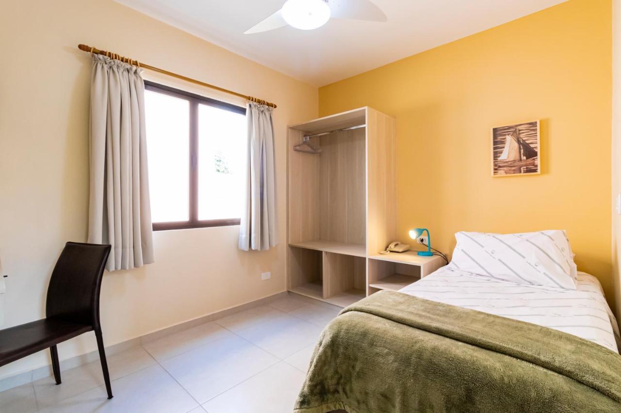 Hospedaria Santo Andre São Paulo Buitenkant foto
